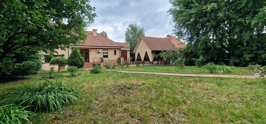 De vanzare casa individuala 960 mp teren in Sibiu - 3