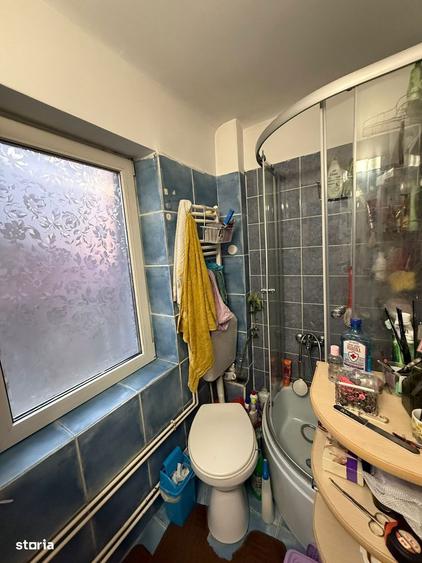 Garsoniera zona Plevnei - 8