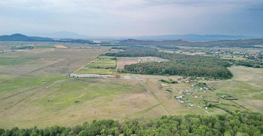 Teren Extravilan - 12