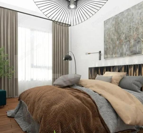 Comision zero! Apartament cu 3 camere, 100 mp utili, 120 mp terasa - 4