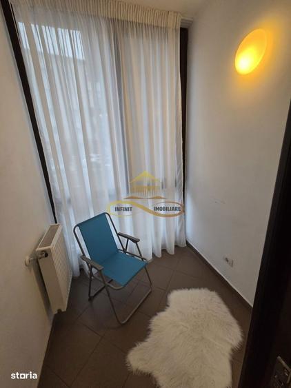 Garsoniera moderna de inchiriat - 1