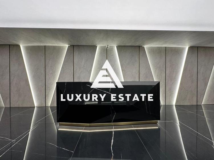 Vanzare ap. 3 camere la cheie- vedere directa catre lac si parc/ imobil boutique - 7