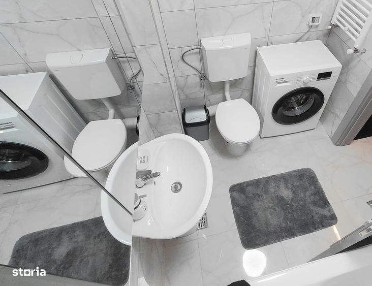 Apartament 2 camere Militari Residence - 4