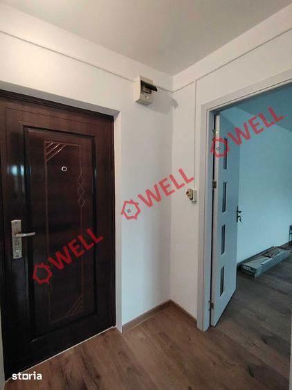 Garsoniera de vanzare in Sfantu Gheorghe, pe strada Pescarilor! - 10