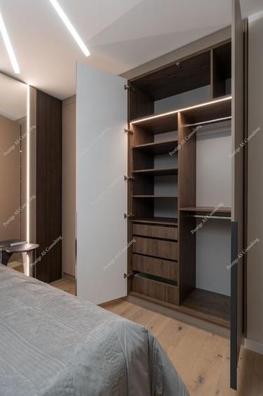 ISHO - Apartament premium | 4 camere | Vedere spre Bega | Parcare subterana - 17