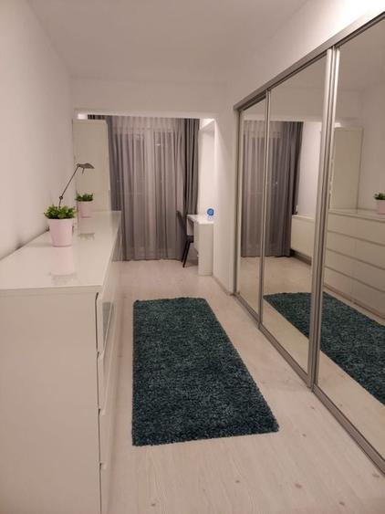 Inchiriere apartament 3 camere | Airport Residence | Otopeni - 22