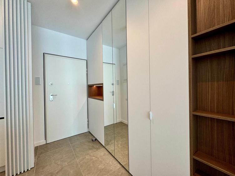 Inchiriere apartament 2 camere One Timpuri Noi - 8