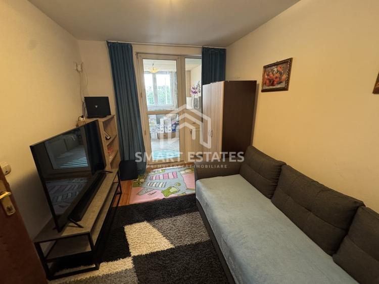 Vila Drumul Taberei Ghencea -METROU RAUL DOAMNEI Dantelei - Strada Califarului - 11