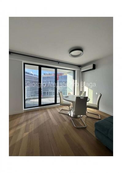 New First Rent Luxury Apartment in One Timpuri Noi Residence New First Rent Luxury Apartment in One Timpuri Noi Residence