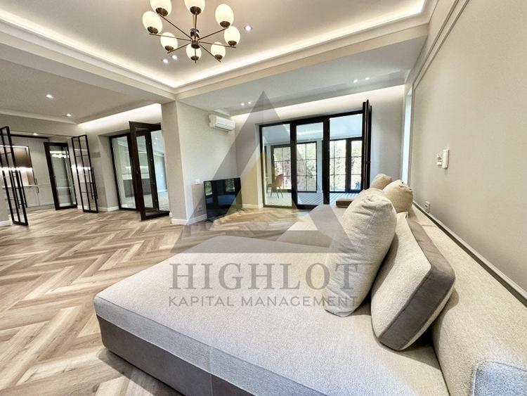 OXFORD GARDENS | VILA CU VEDERE LA PADURE | COMPLET MOBILATA | ROI 6% - 2