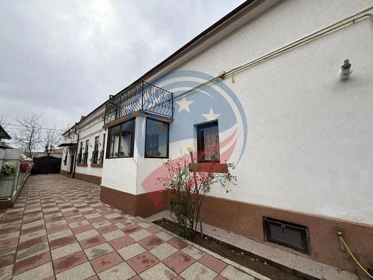 Casa boiereasca situata in zona Ultracentrala - 1