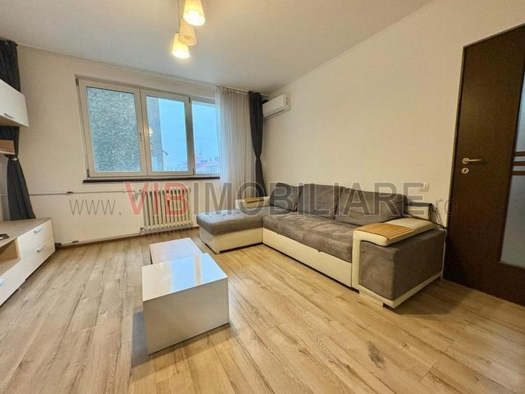 3 Camere - Grivitei - Basarab - Pasaj Basarab - Metrou - 5