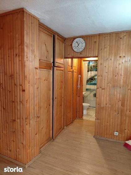 De inchiriat apart parter ,str.Vasile Lupu - 5
