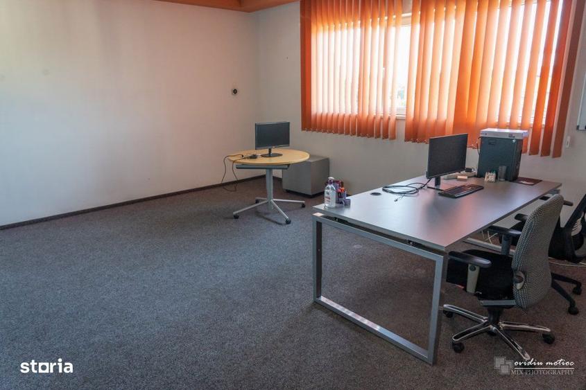 Spatiu comercial la strada - 9