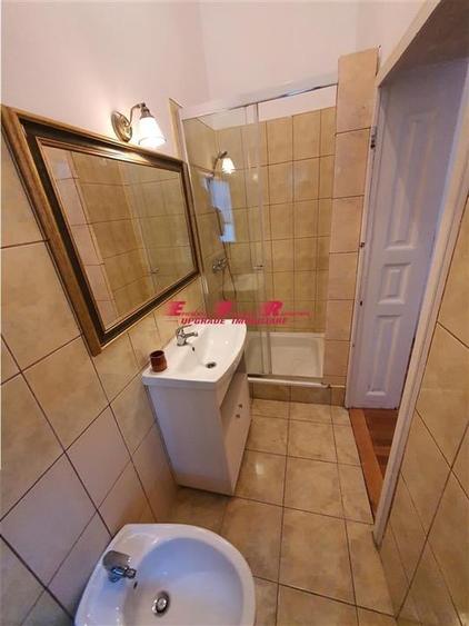 EFR UPGRADE - Apartament mare in vila Capitale Dorobanti - 18