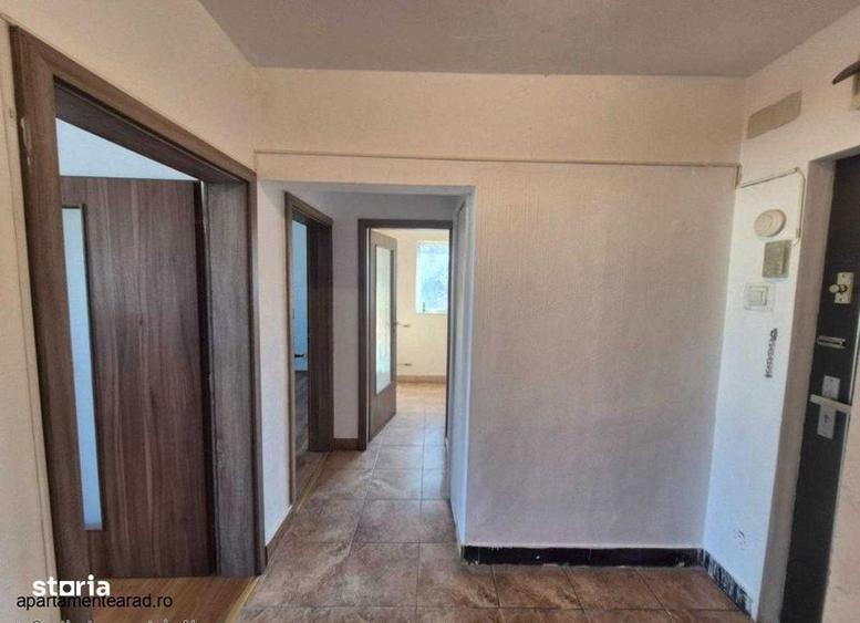 Apartament 2 camere, et 2 , Dec, podgoria - 3