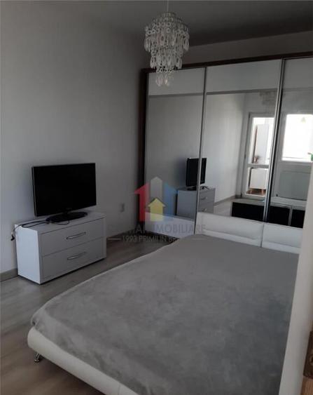 Ap 2 cam conf 1 Bariera 60 mp Renovat recent partial mobilat - 7