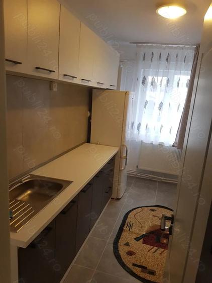 Apartament 3 camere de inchiriat Unirii - 1