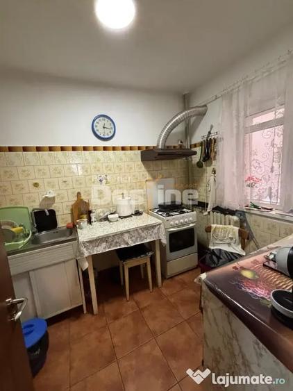 Apartament cu 3 camere decomandat în Timișoara