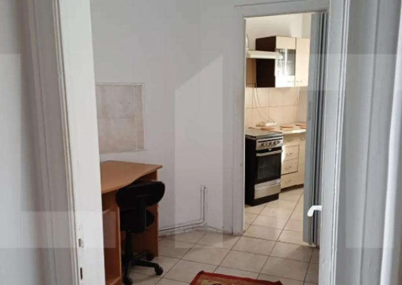 Apartament 2 camere + birou, in vila, ultracentral Pia - 7