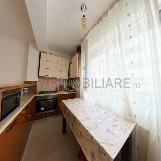 2 Camere - Militari Residence - Salcâmilor - 3