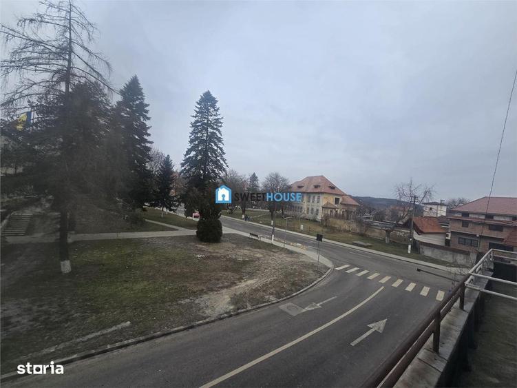 Apartament cu doua camere in Centru Fagaras - 6