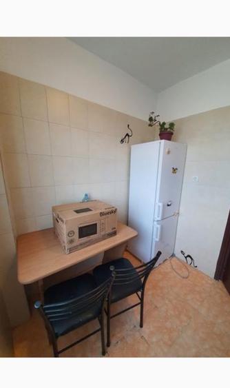 Calea Rahovei - Sebastian, garsoniera  renovata recent, mobilata, utilata - 5