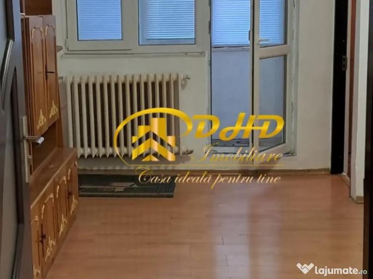 Garsoniera Tatara?i - Flora, balcon inchis - 2