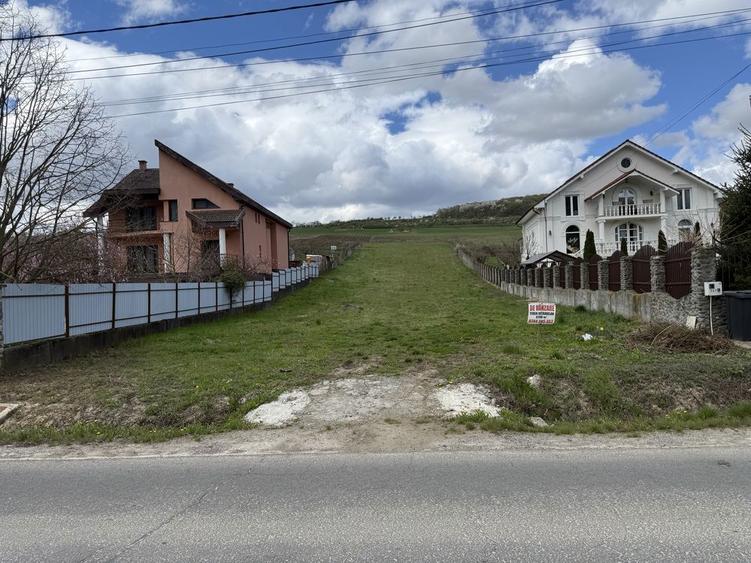 Teren intravilan - 1