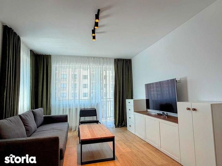 Apartament 3 camere cu loc de parcare subteran, de inchiriat - 1