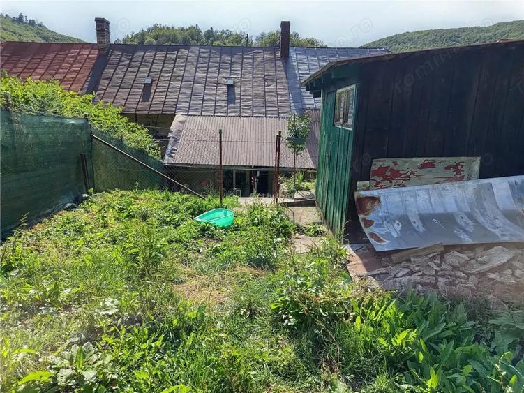Anina, Casa, 4 Camere, P+M, 160MP Teren, Pret Negociabil - 20