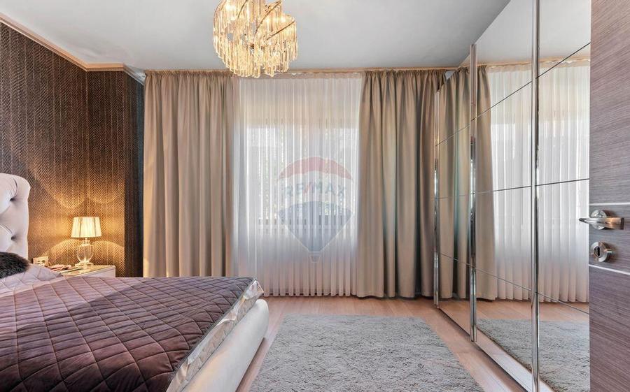 Vila de design, renovata integral 2022, gradina amenaj... - 12