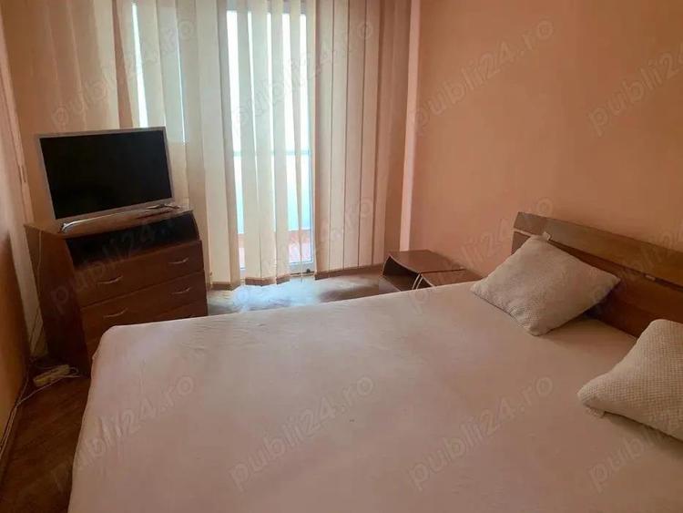 Apartament 3 camere decomandat etaj 3 amenajat Dorobantilor model mare - 6