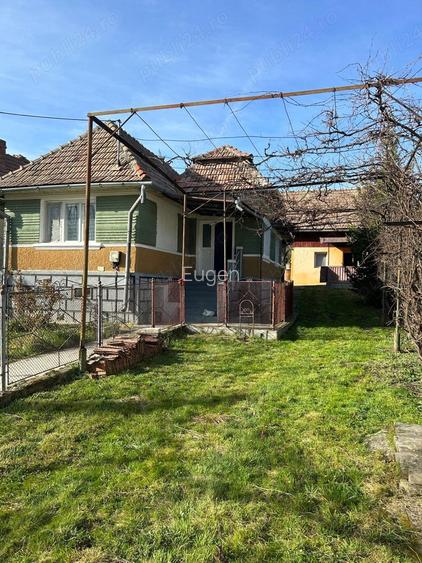 Casa de vanzare in Sandulesti