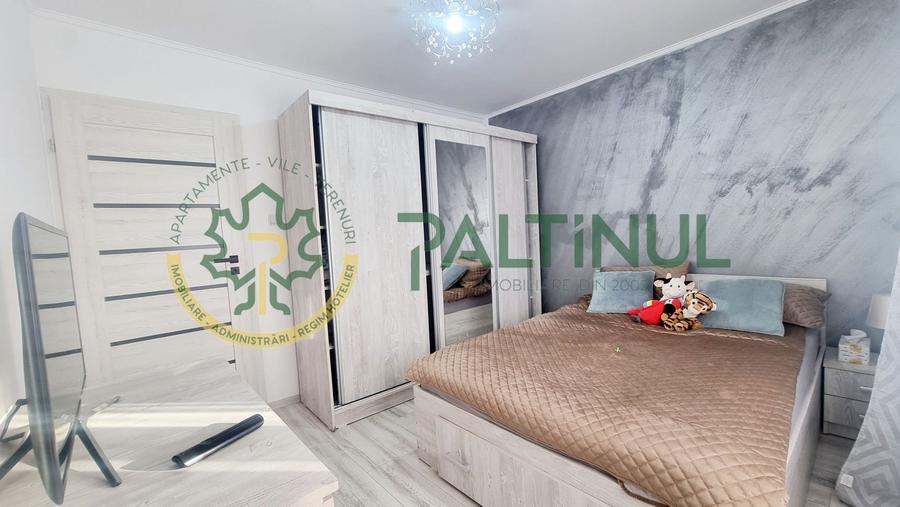 Apartamnt 2 camere parter Sibiu- Strada Maramuresului - 4