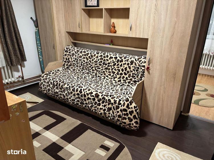 Vand apartament 2 camere Gheorgheni - 6