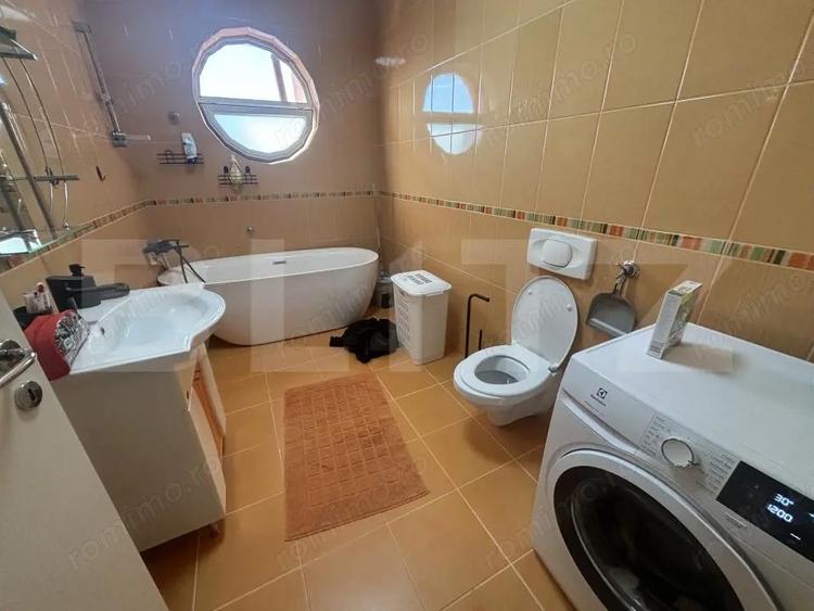 Apartament 3 camere | 100,5 mp | Bloc 2014 | Zona 14 Mai - 12