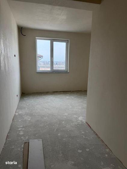 Apartament 3 camere, bloc nou , Radauti - 5