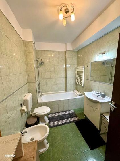 Inchiriez apartament o camera+nisa de dormit, ARED-UTA - 8