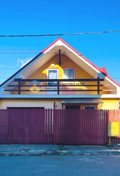 Casa PIATRA-NEAMȚ, zona Galleria Mall - 1