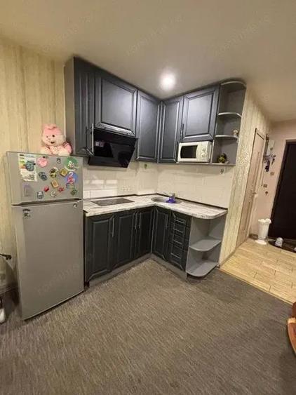 Garsoniera complet mobilata ?i utilata Zona Tei - 3