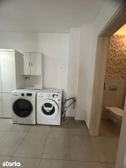 Apartament confort 1 decomandat, 3 camere, bloc Nou, zona Nord. - 12