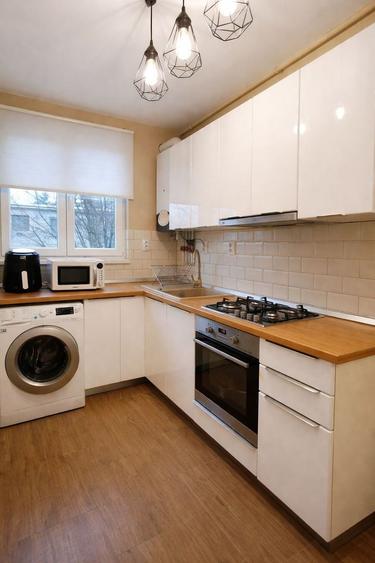 Apartament Premium 2 camere Cornisa (zona UMFST) - 2