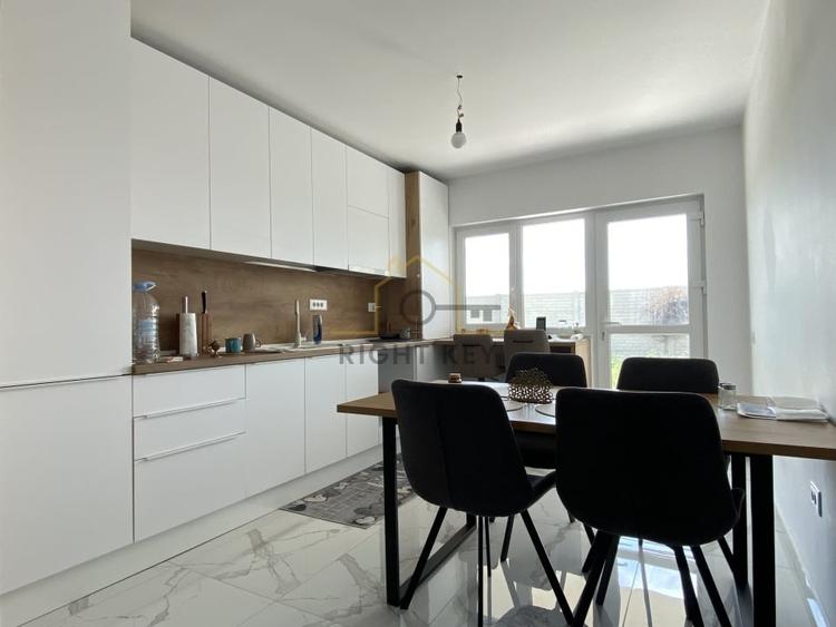 Mutare rapida! Casa duplex parter, 4 cam mobilata si utilata!Comision0 - 12