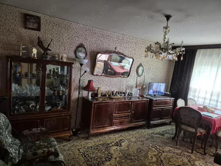 Vanzare apartament 3 camere decomandate zona Rahova-Sebastian - 9