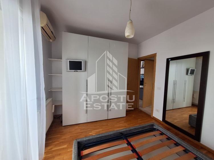 Vand apartament cu 2 camere,bloc nou cu lift,  zona Elisabetin - 4