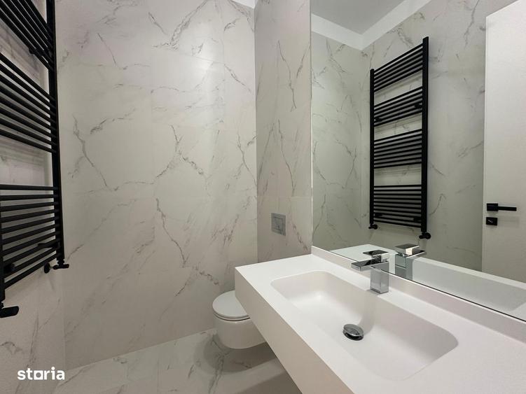 Comision 0% Penthouse 4 camere One Cotroceni Park - 13