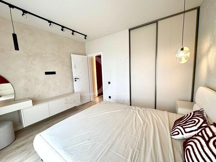 Apartament ultramodern / Zona Apahida - 10