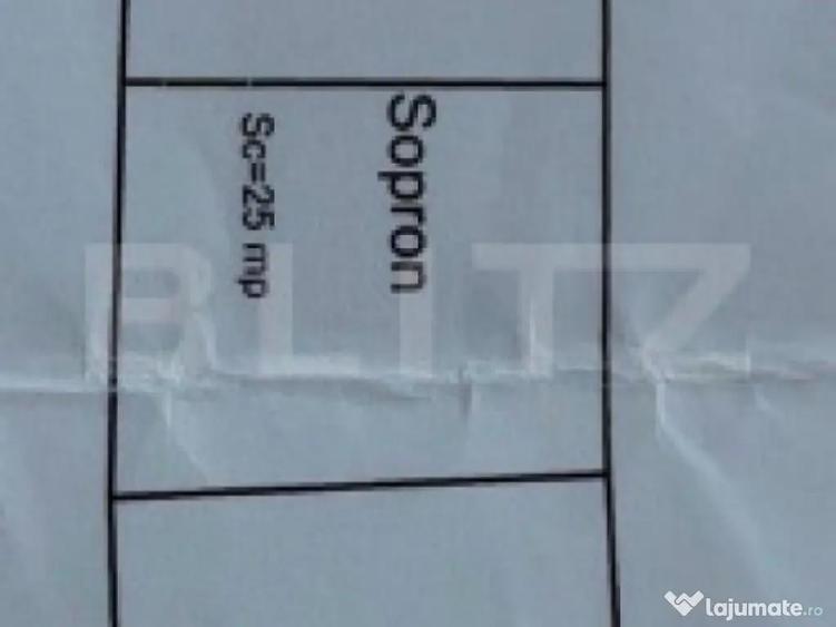 Casa de vanzare in Bod, jud. Bra?ov teren 599 mp - 4