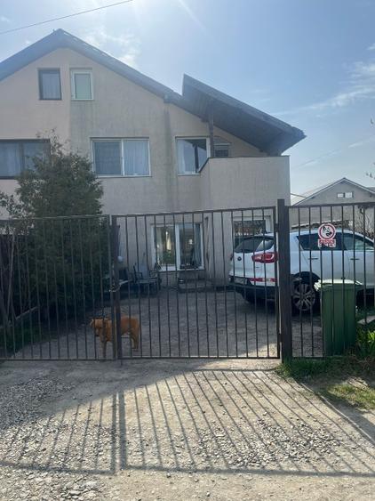 Vând urgent casa tip duplex  - 3
